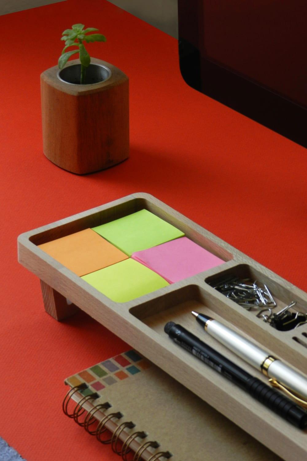 Spinney Masa Düzenleyici - 7