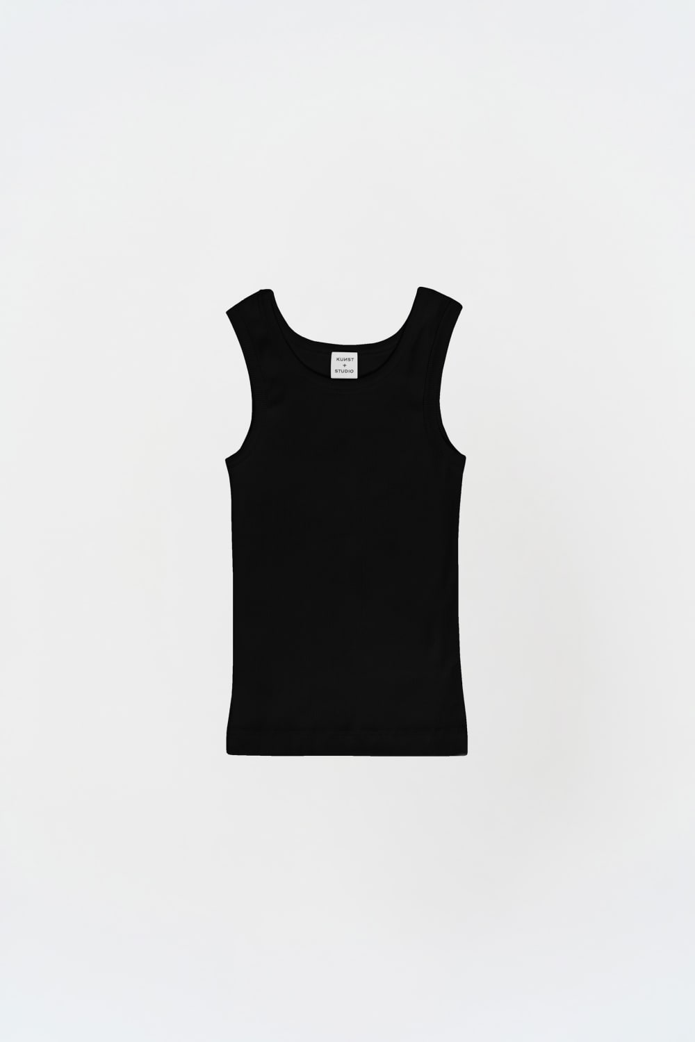 Fitilli Siyah Atlet - 0