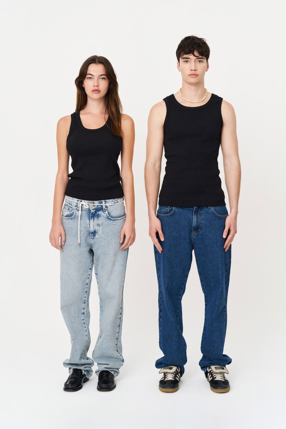 Fitilli Siyah Atlet - 1