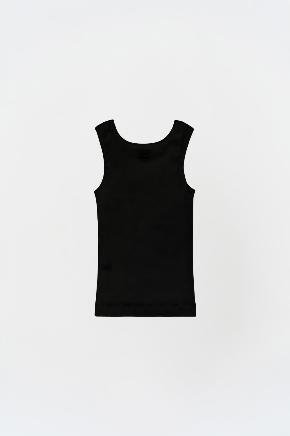 Fitilli Siyah Atlet - 2