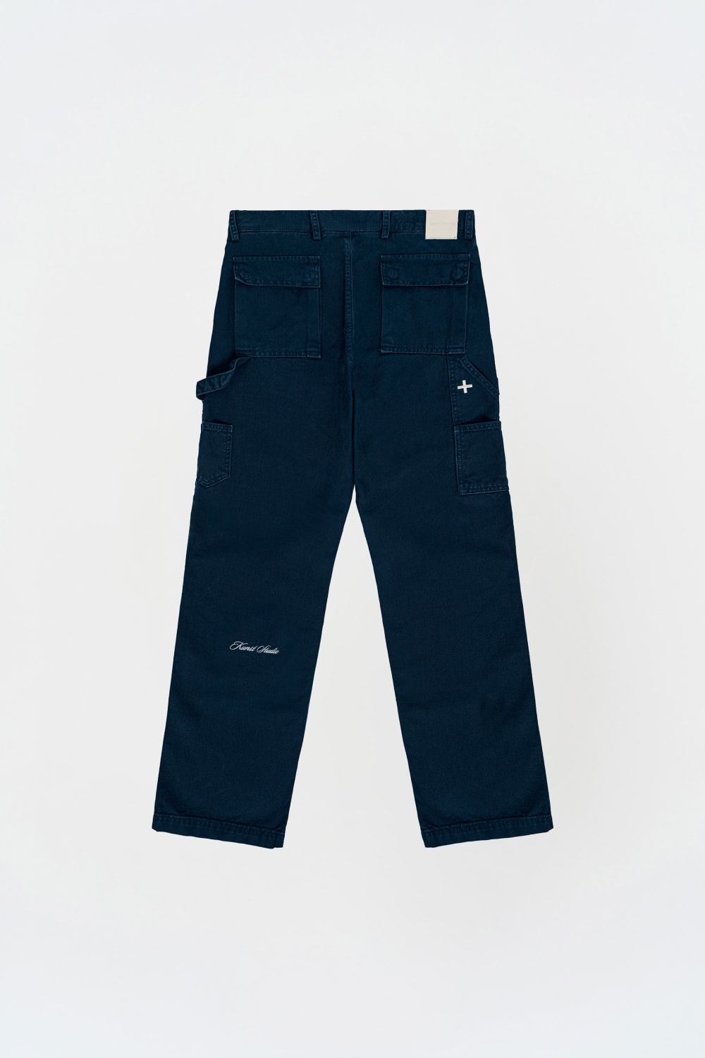 Mavi Kargo Pantolon - 0