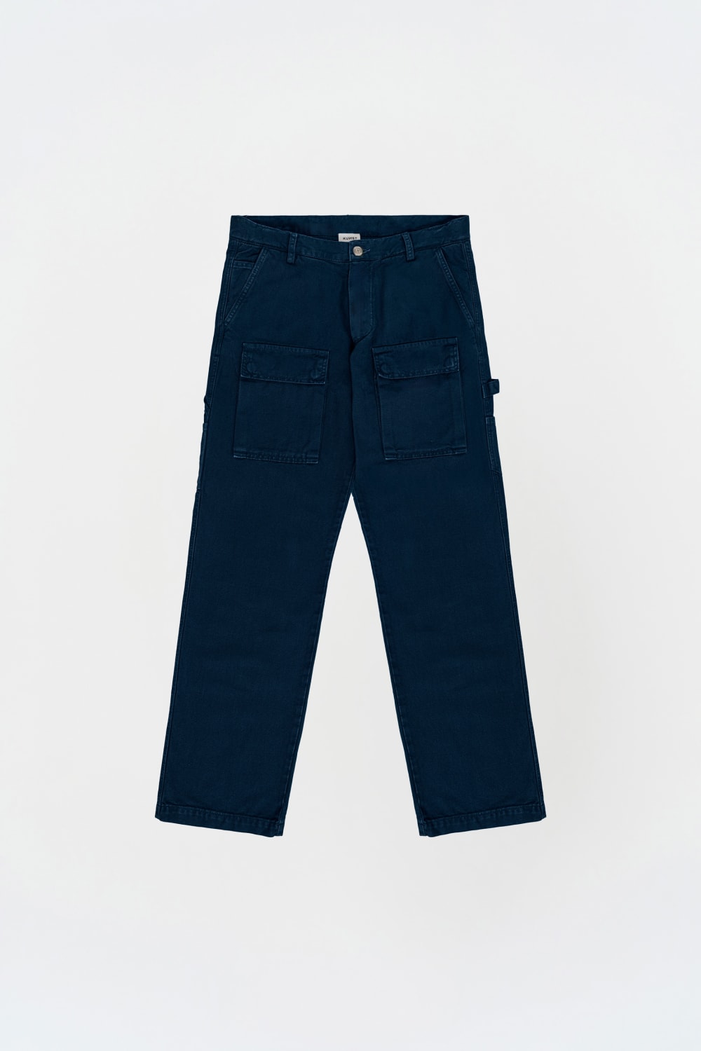 Mavi Kargo Pantolon - 2
