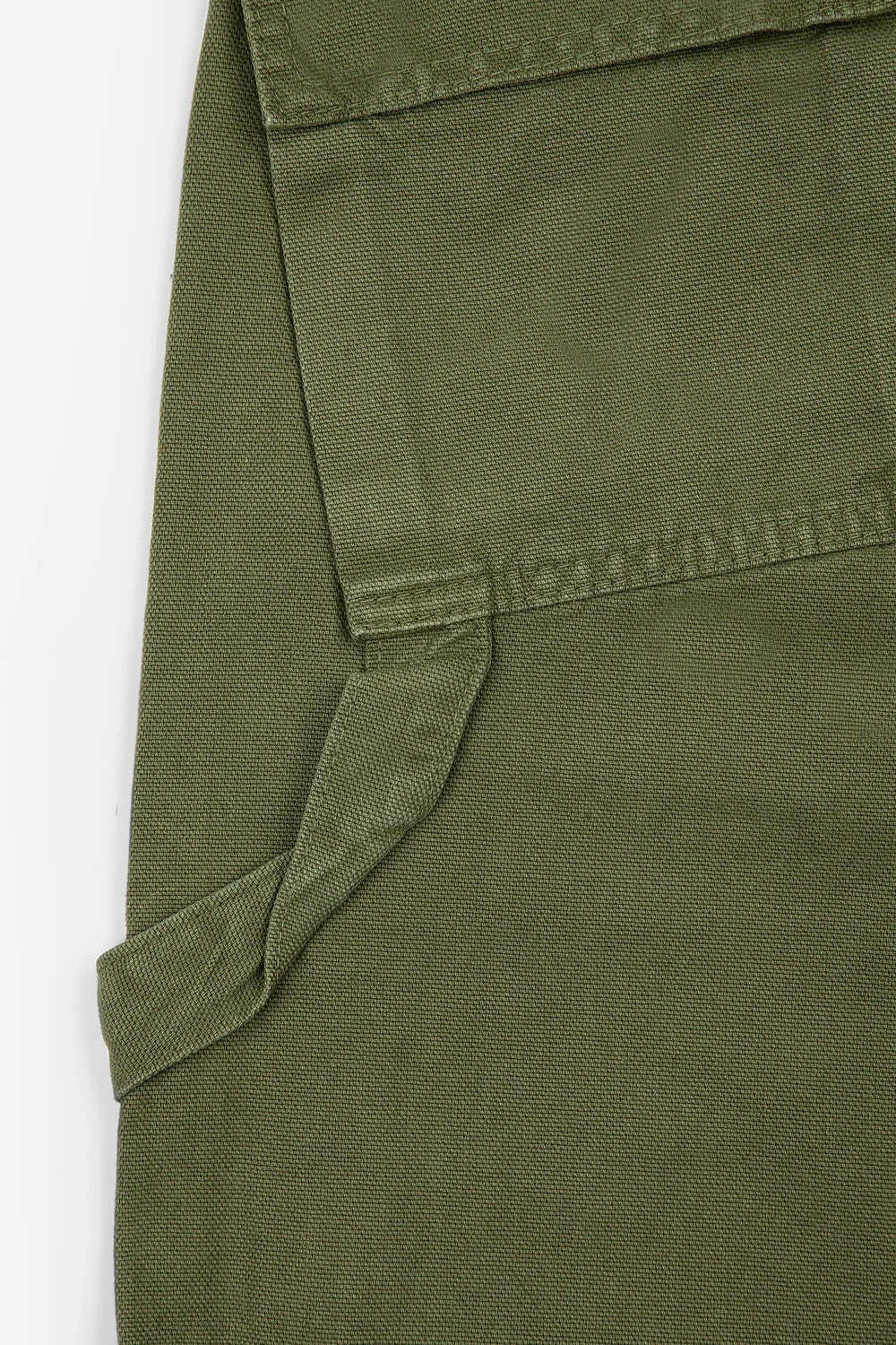 Haki Kargo Pantolon - 8