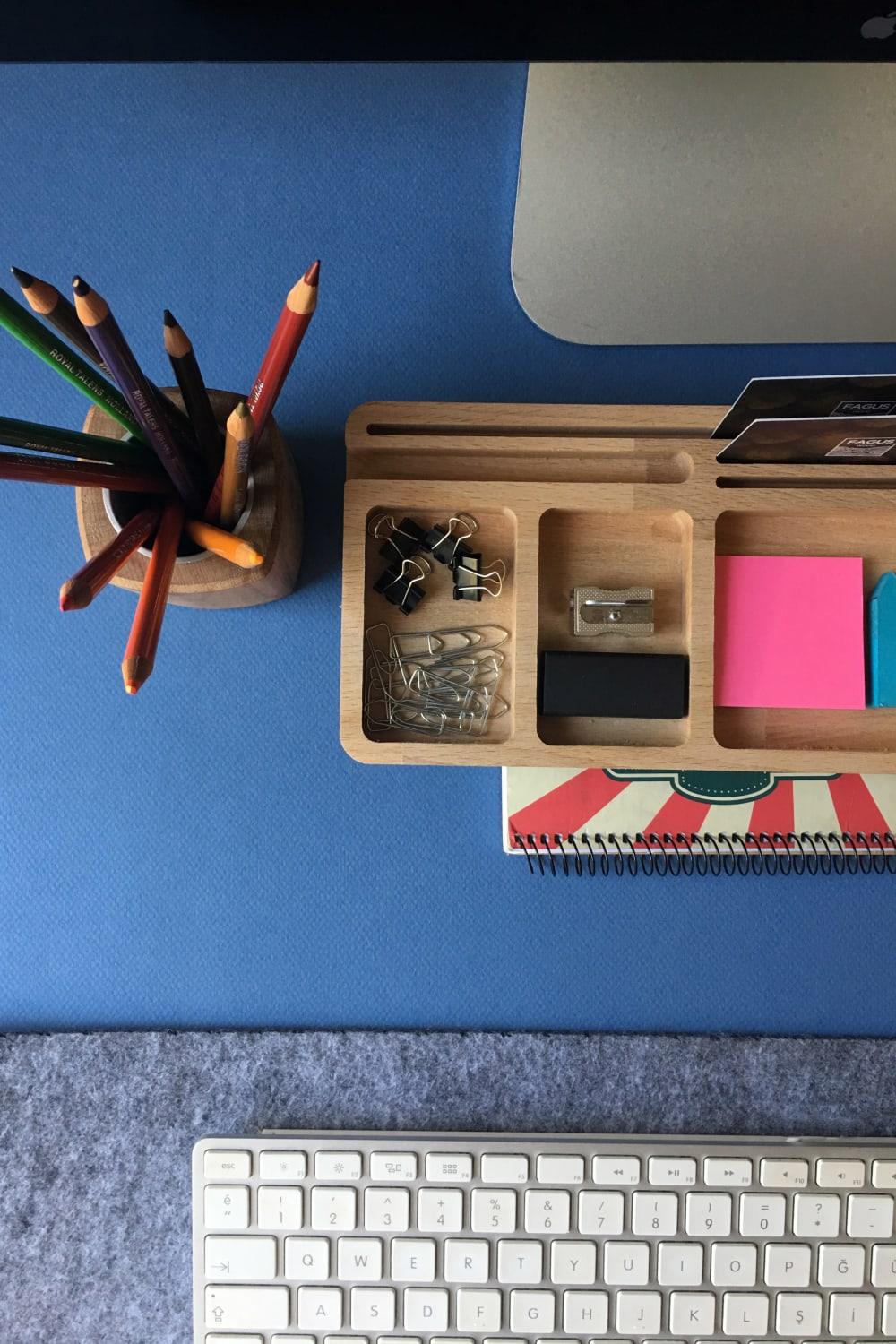 Mini Grove Masa Düzenleyici - 5