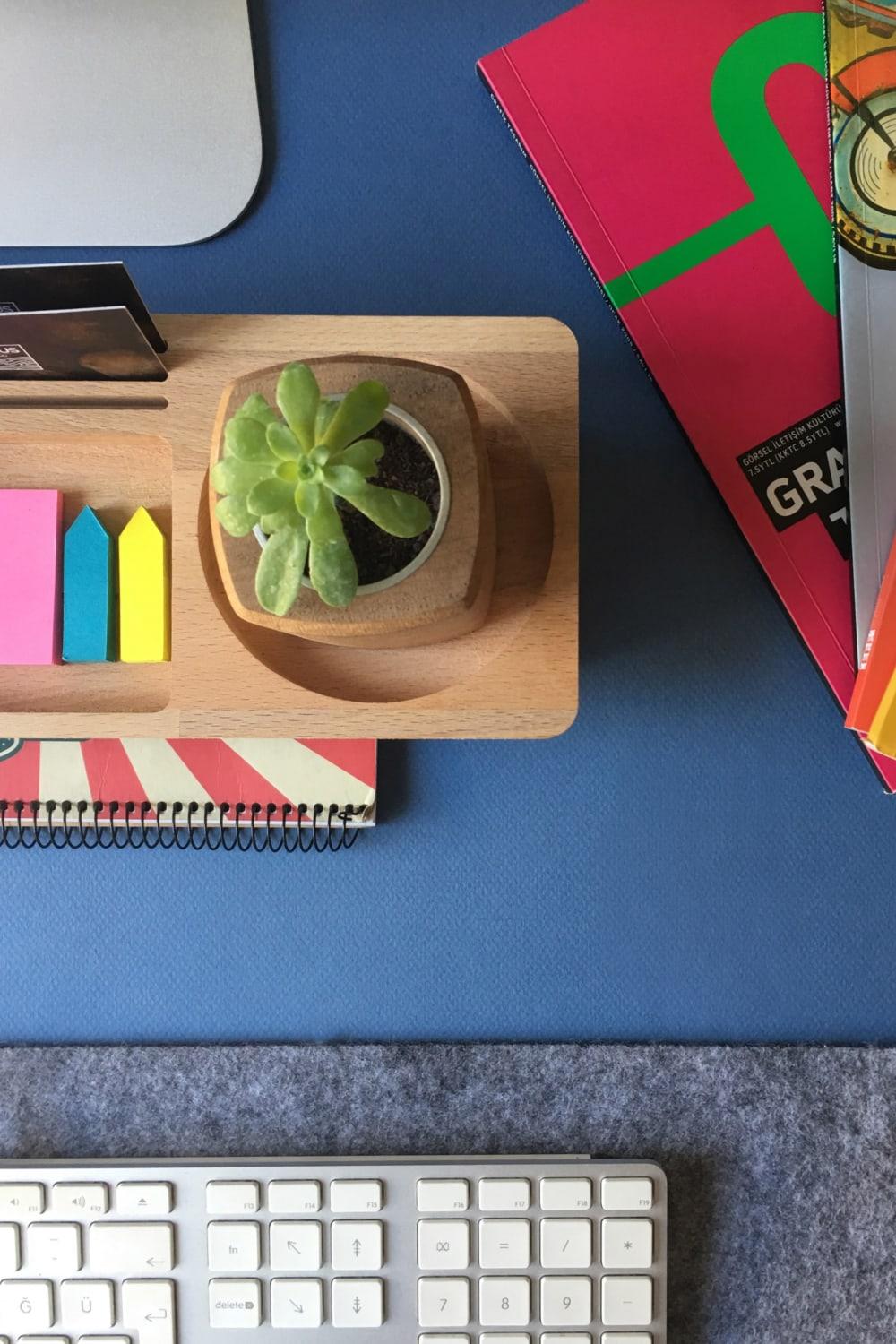 Mini Grove Masa Düzenleyici - 7