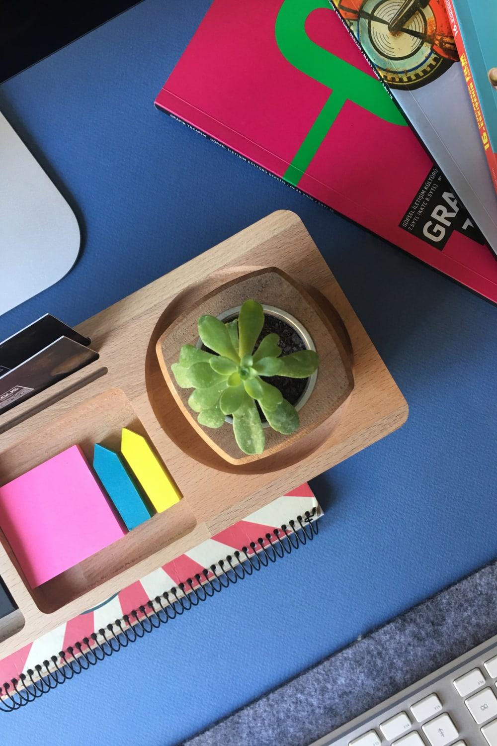 Mini Grove Masa Düzenleyici - 8