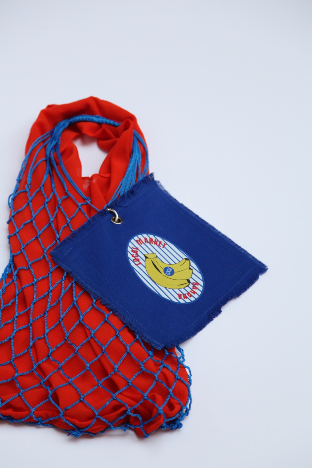 Local Banana Torba Çanta - 3