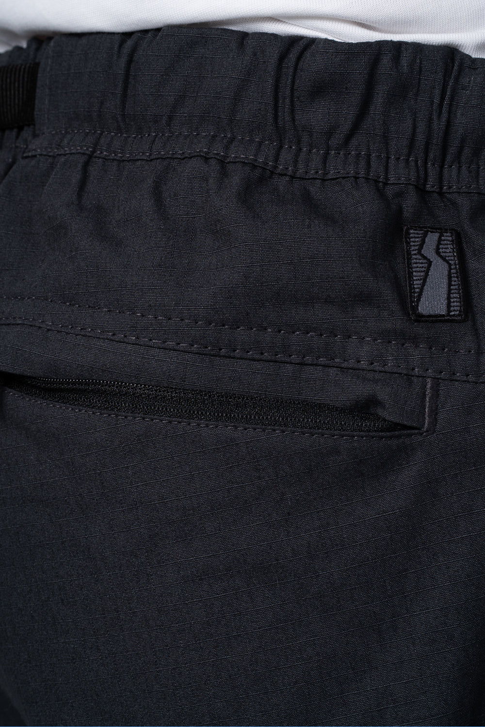 Short Anthracite - 6