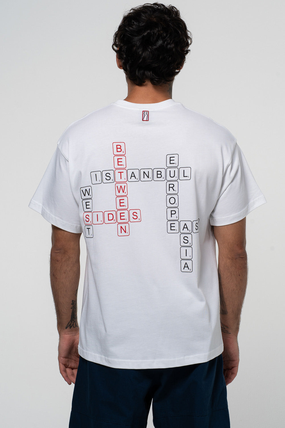 Gt - Words White - 0