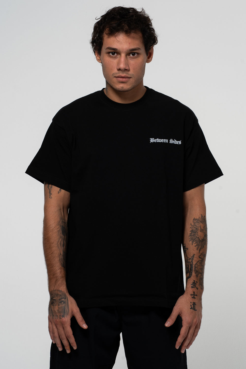 Gt - Wheels Black - 1