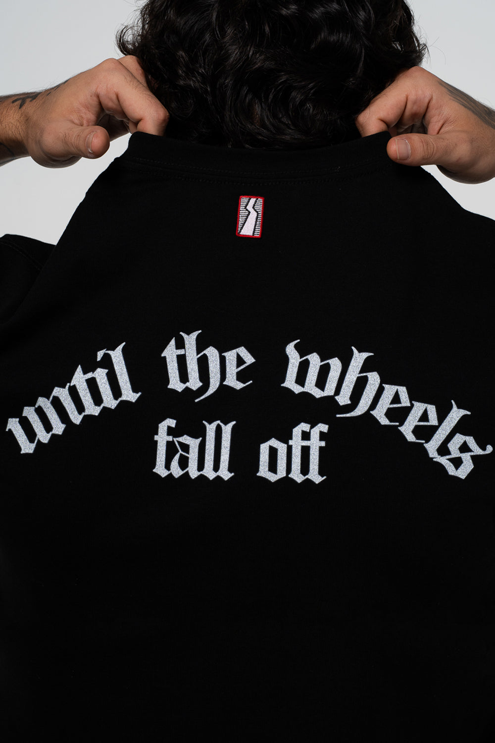 Gt - Wheels Black - 3