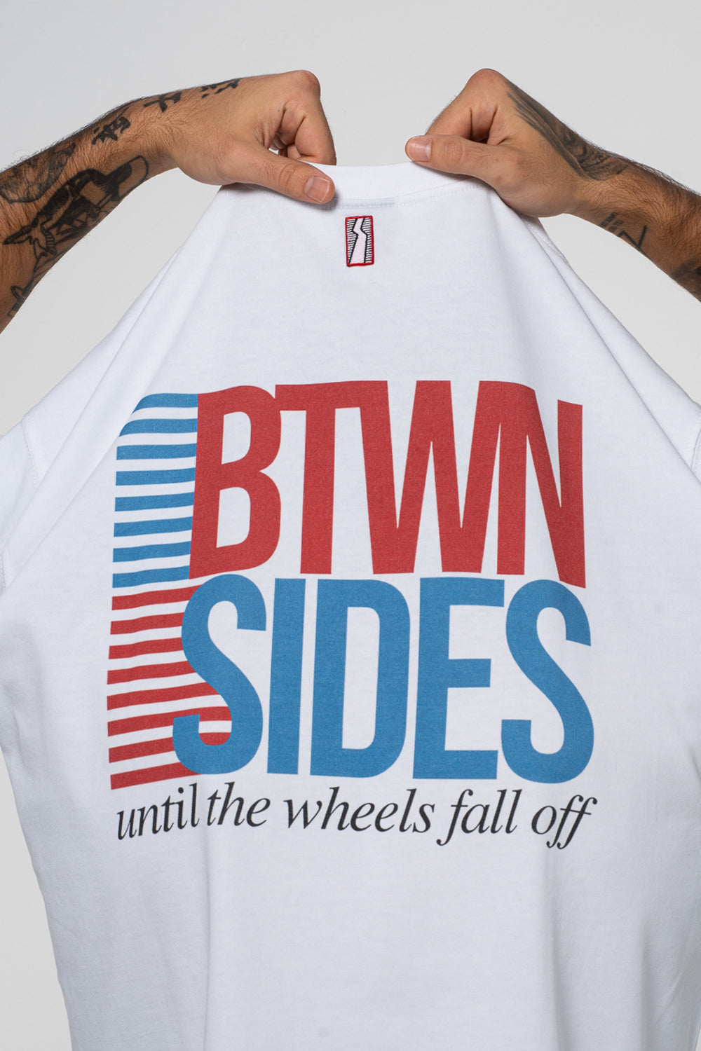 Gt - Team34 White - 2