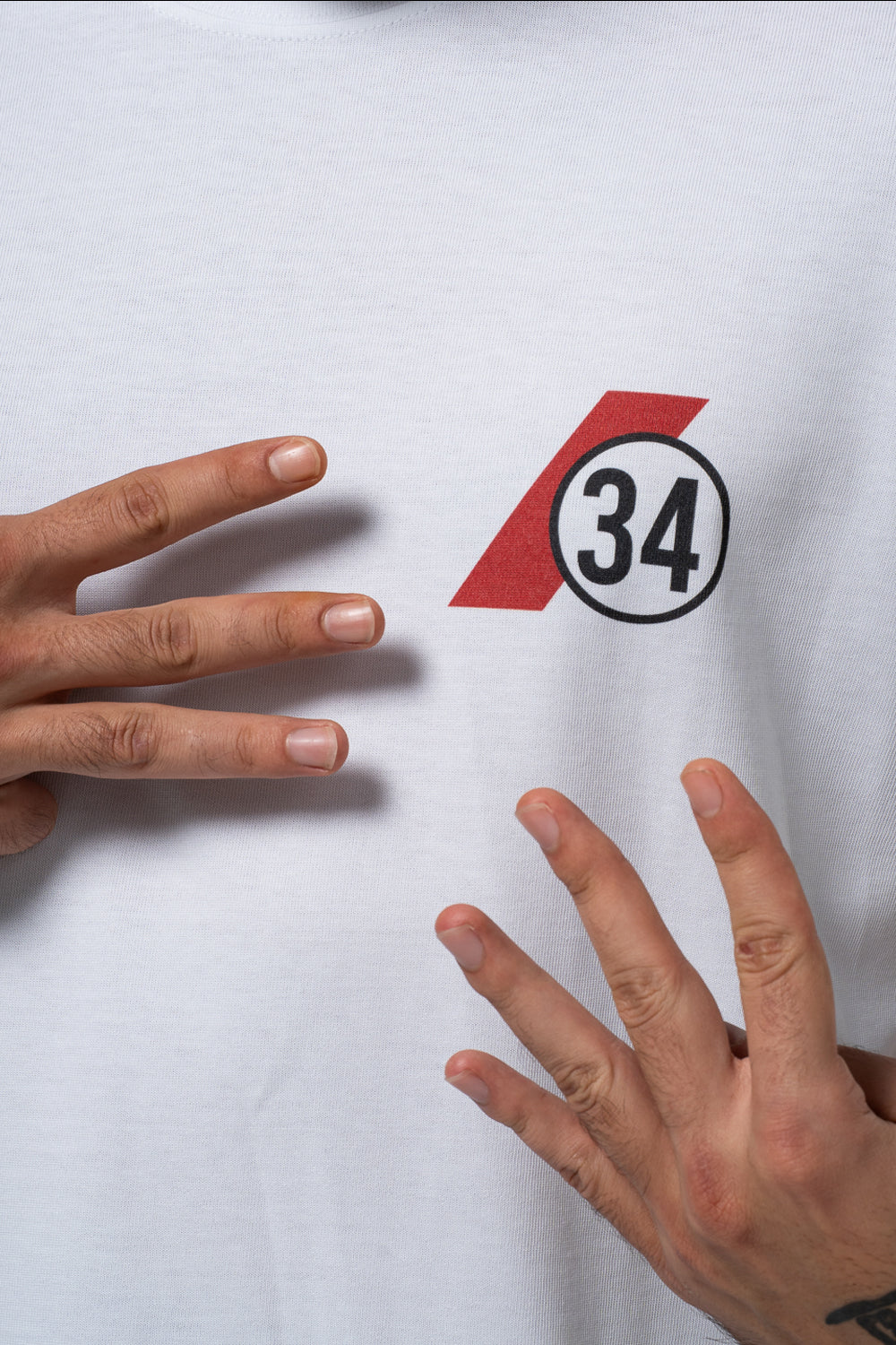 Gt - Team34 White - 3