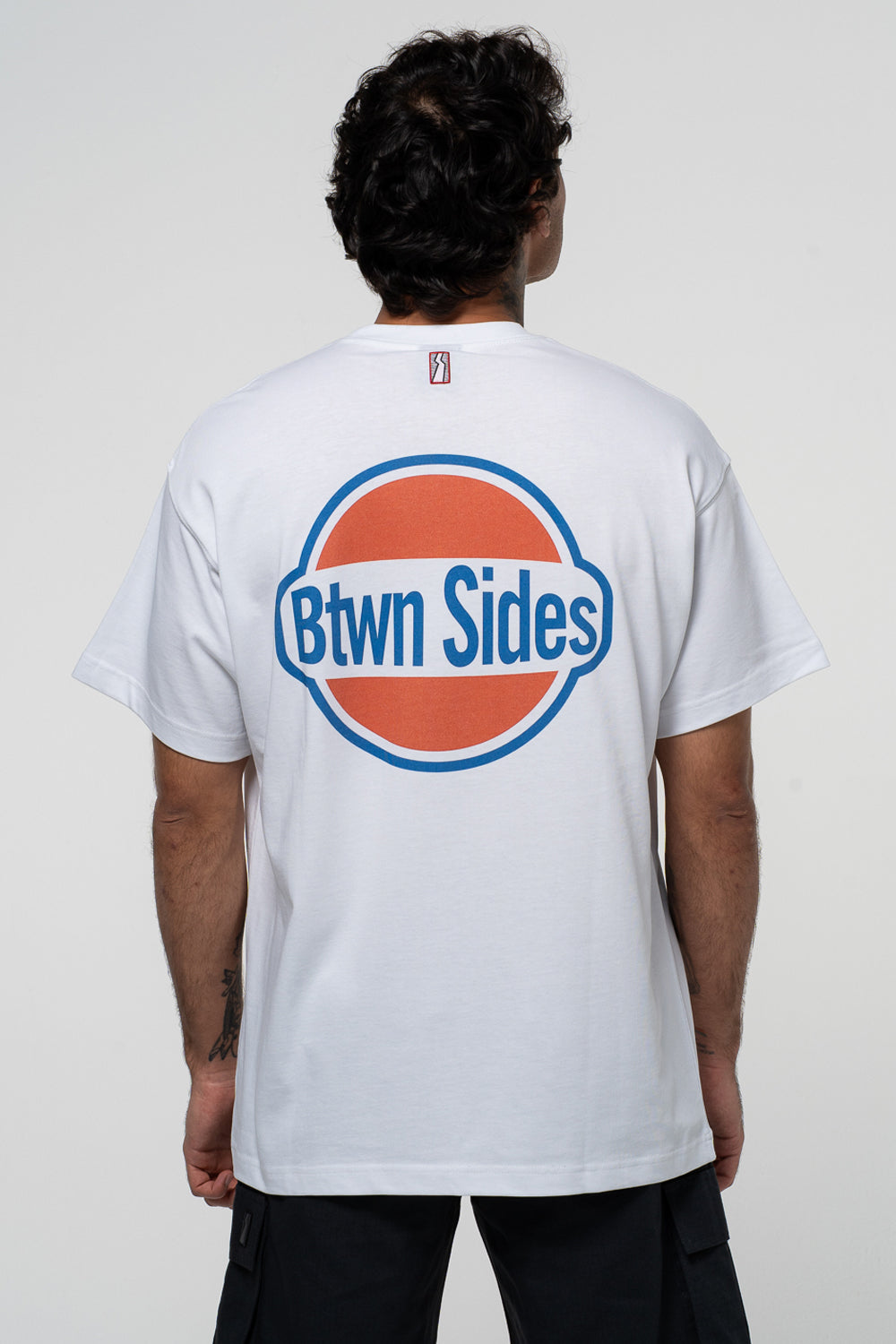 Gt - Label White - 0