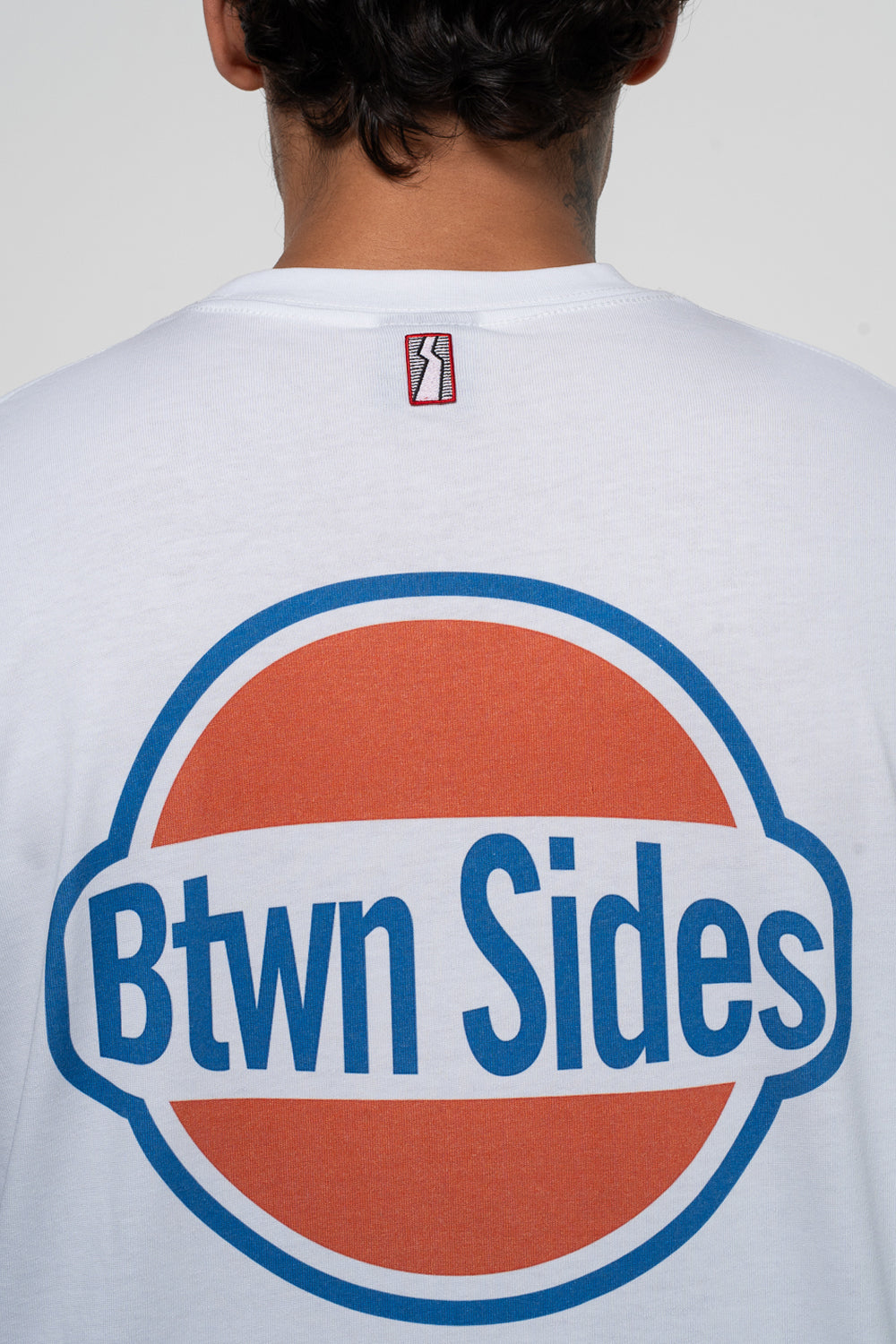 Gt - Label White - 3