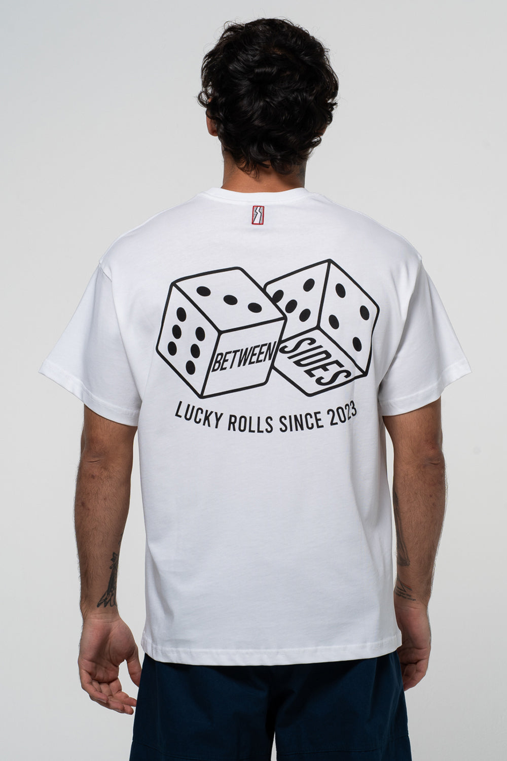 Gt - Dices White - 0