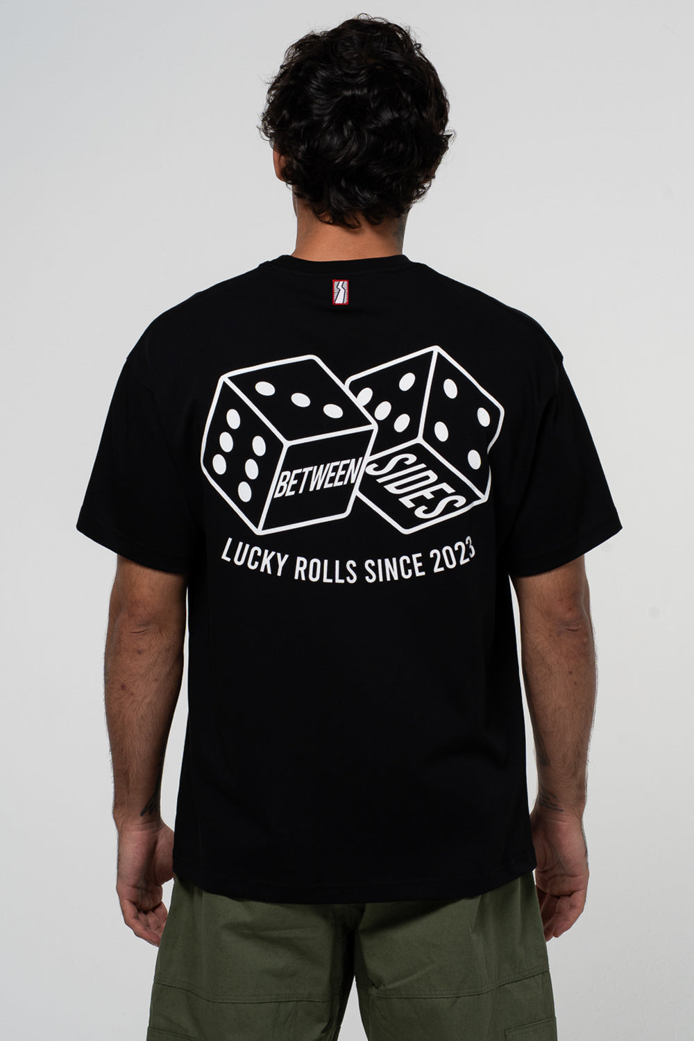 Gt - Dices Black - 0