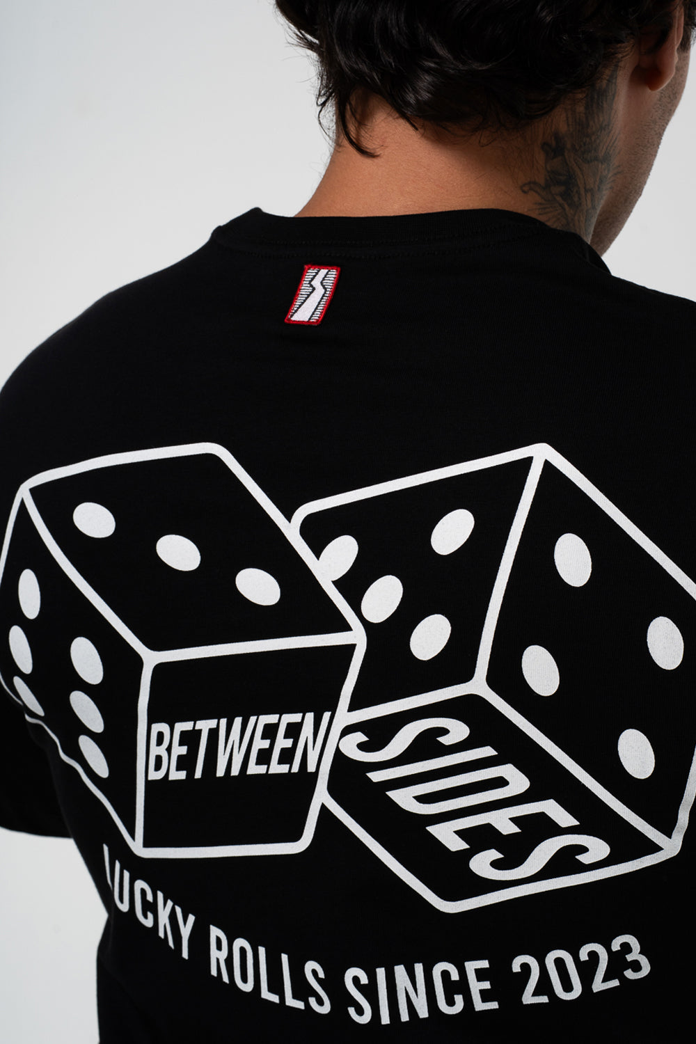 Gt - Dices Black - 3