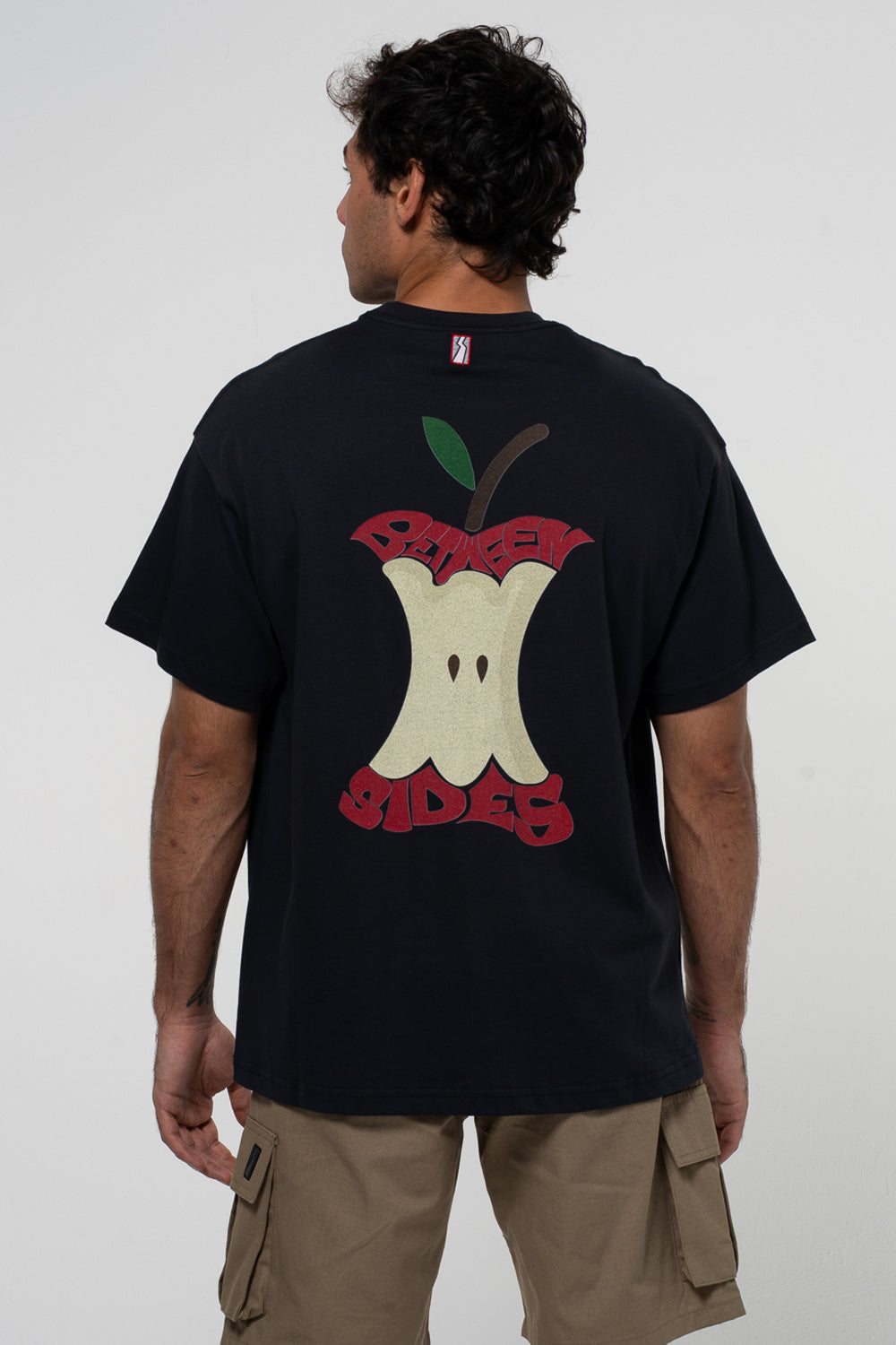 Gt - Apple Anthracite - 0