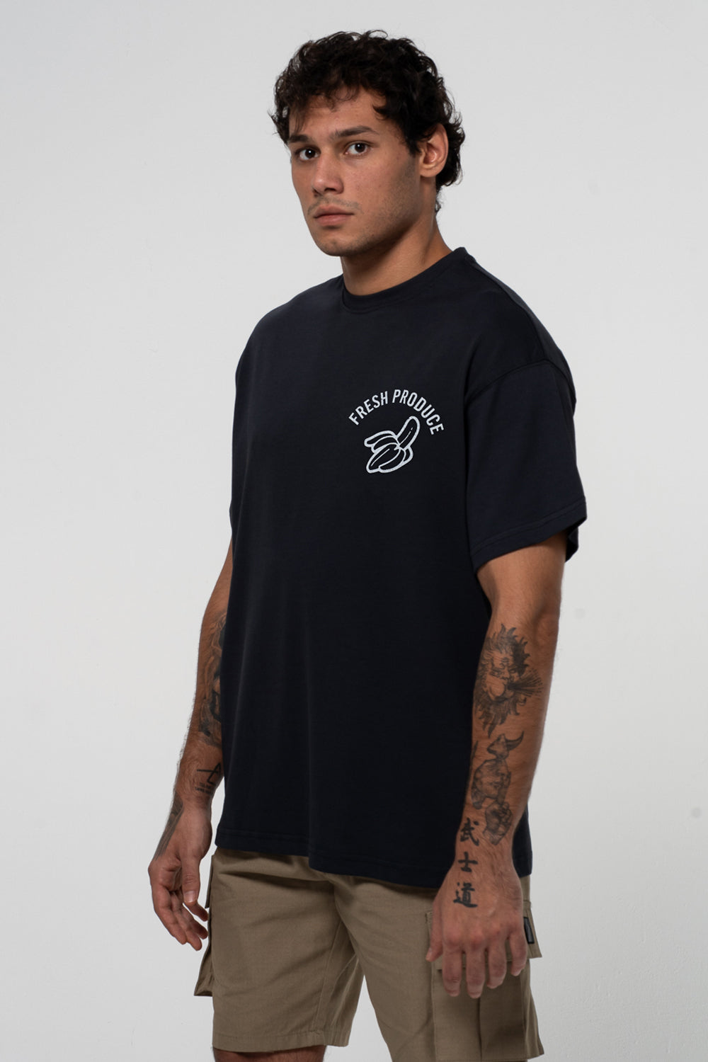 Gt - Apple Anthracite - 1