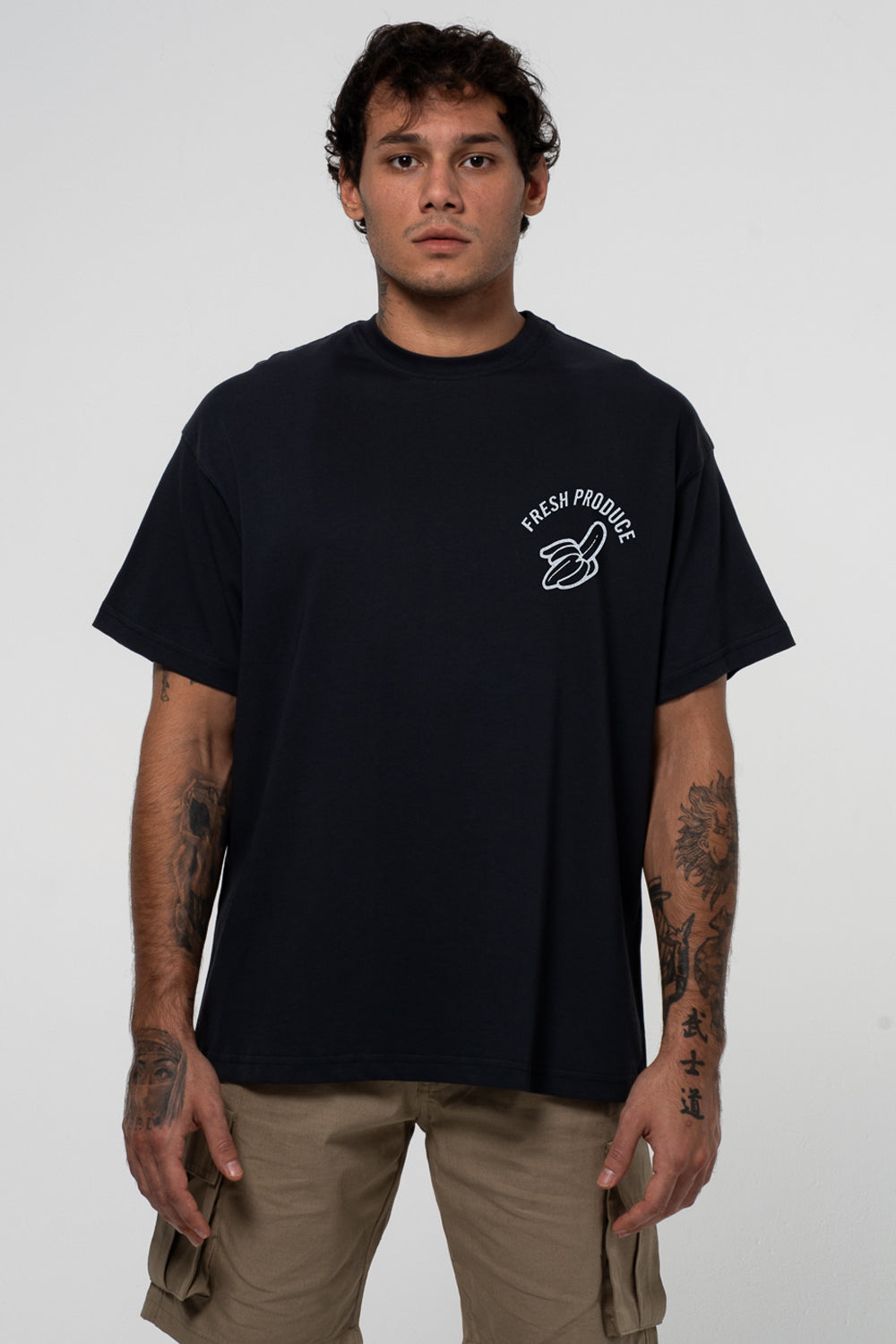 Gt - Apple Anthracite - 2