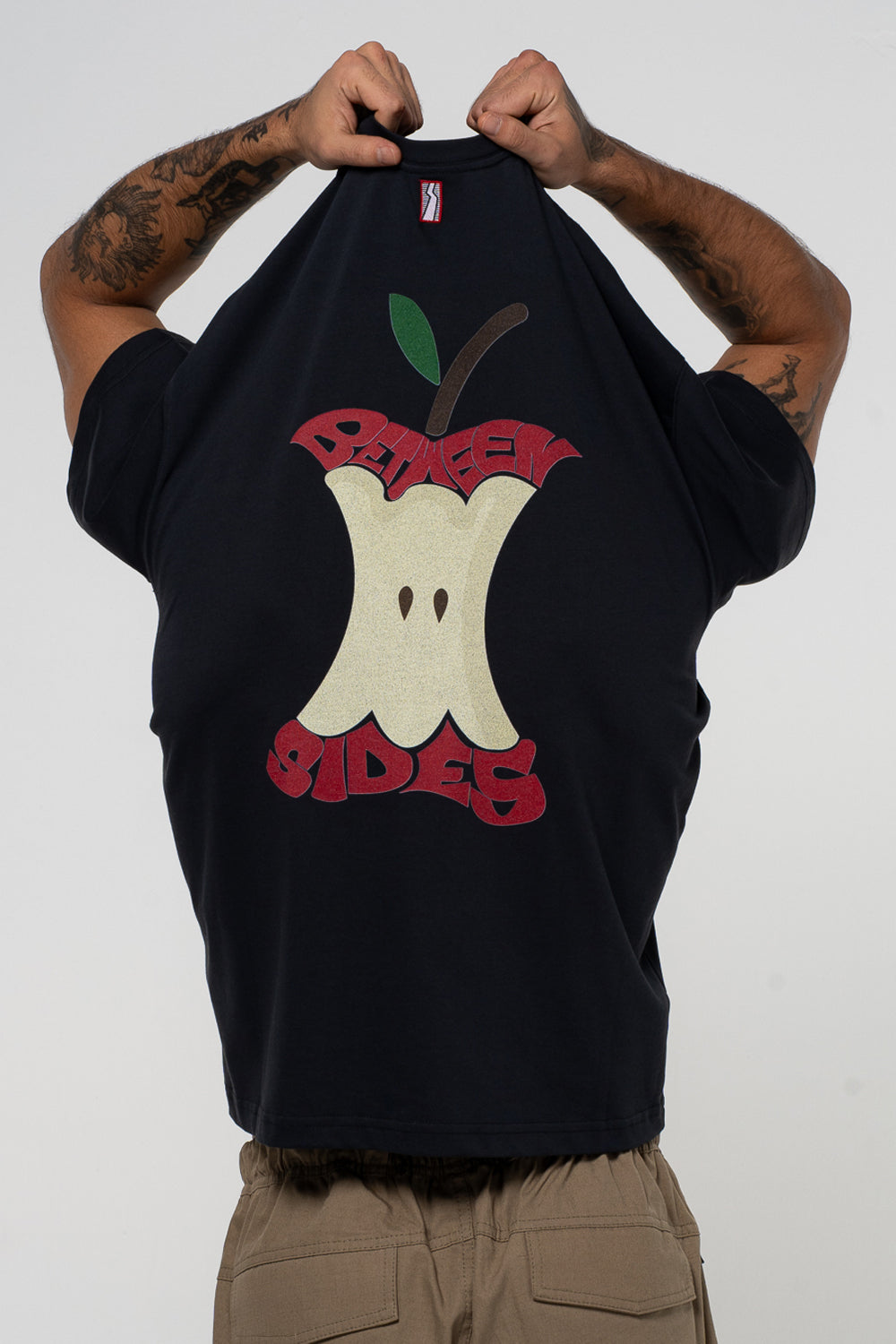 Gt - Apple Anthracite - 3