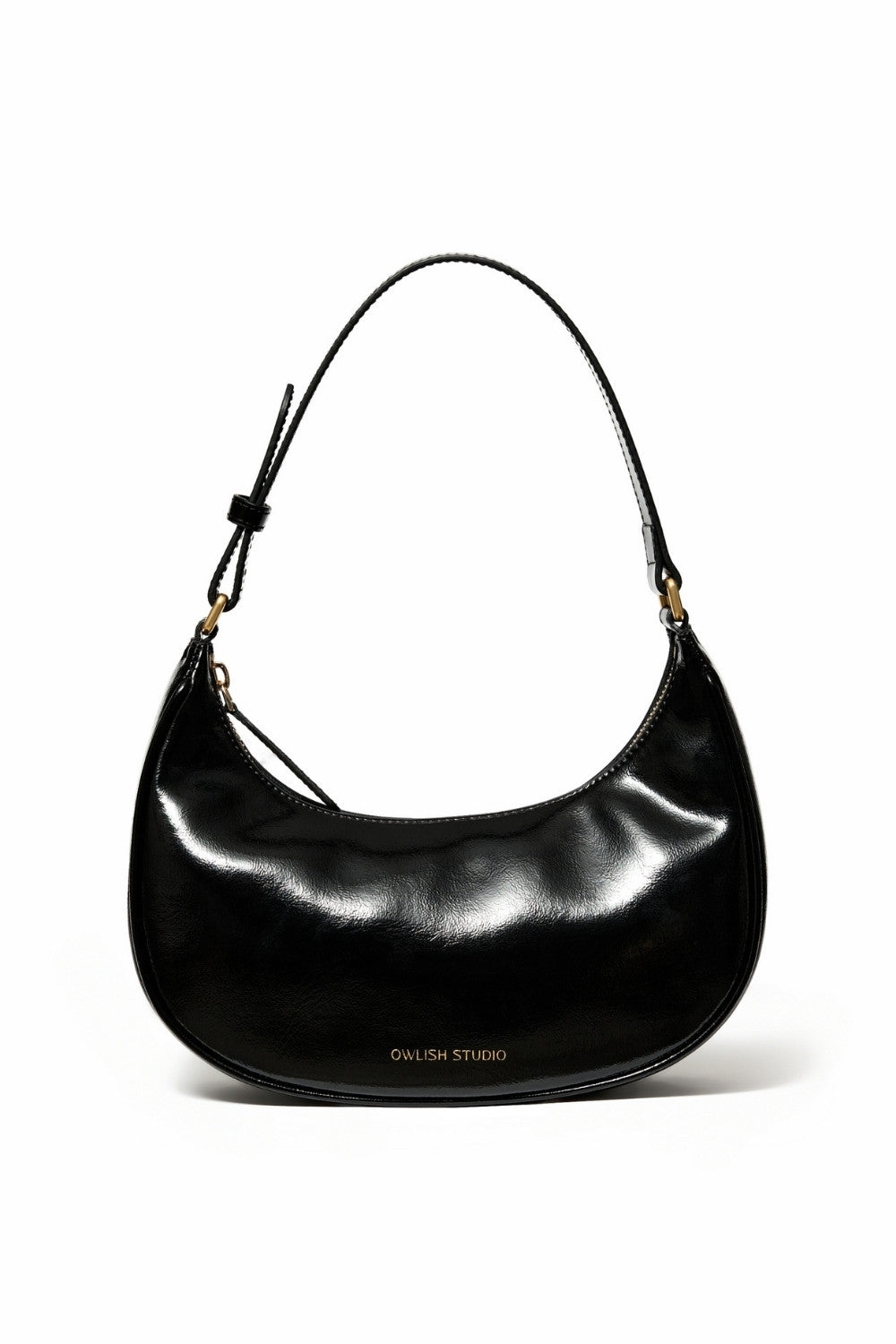 Mangrove Vegan Deri Omuz Çantası - 0