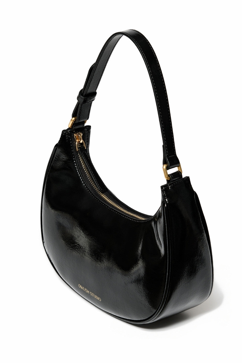 Mangrove Vegan Deri Omuz Çantası - 3