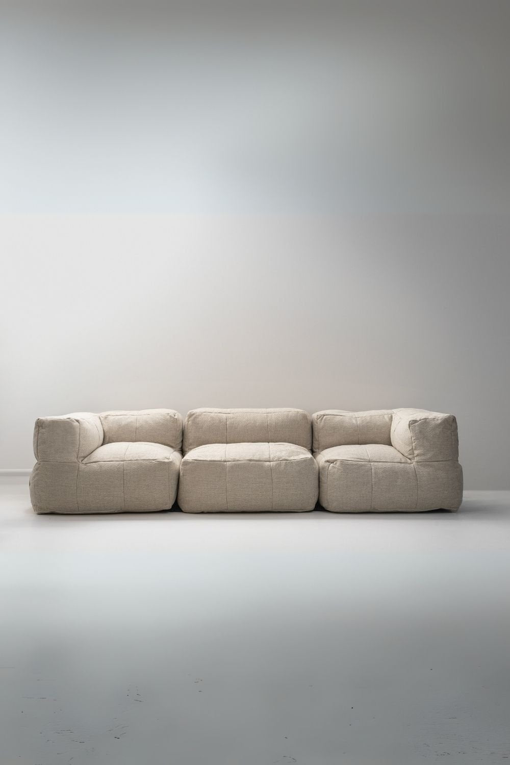 Easy Üçlü Modül Koltuk | Modern Ve Konforlu İç & Dış Mekân Oturma Seti - 2