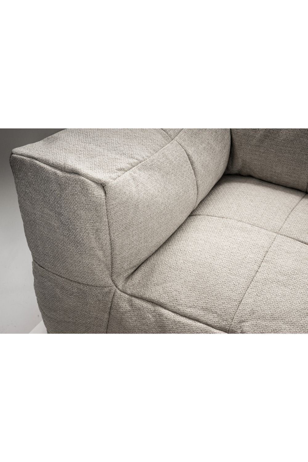 Easy Üçlü Modül Koltuk | Modern Ve Konforlu İç & Dış Mekân Oturma Seti - 6