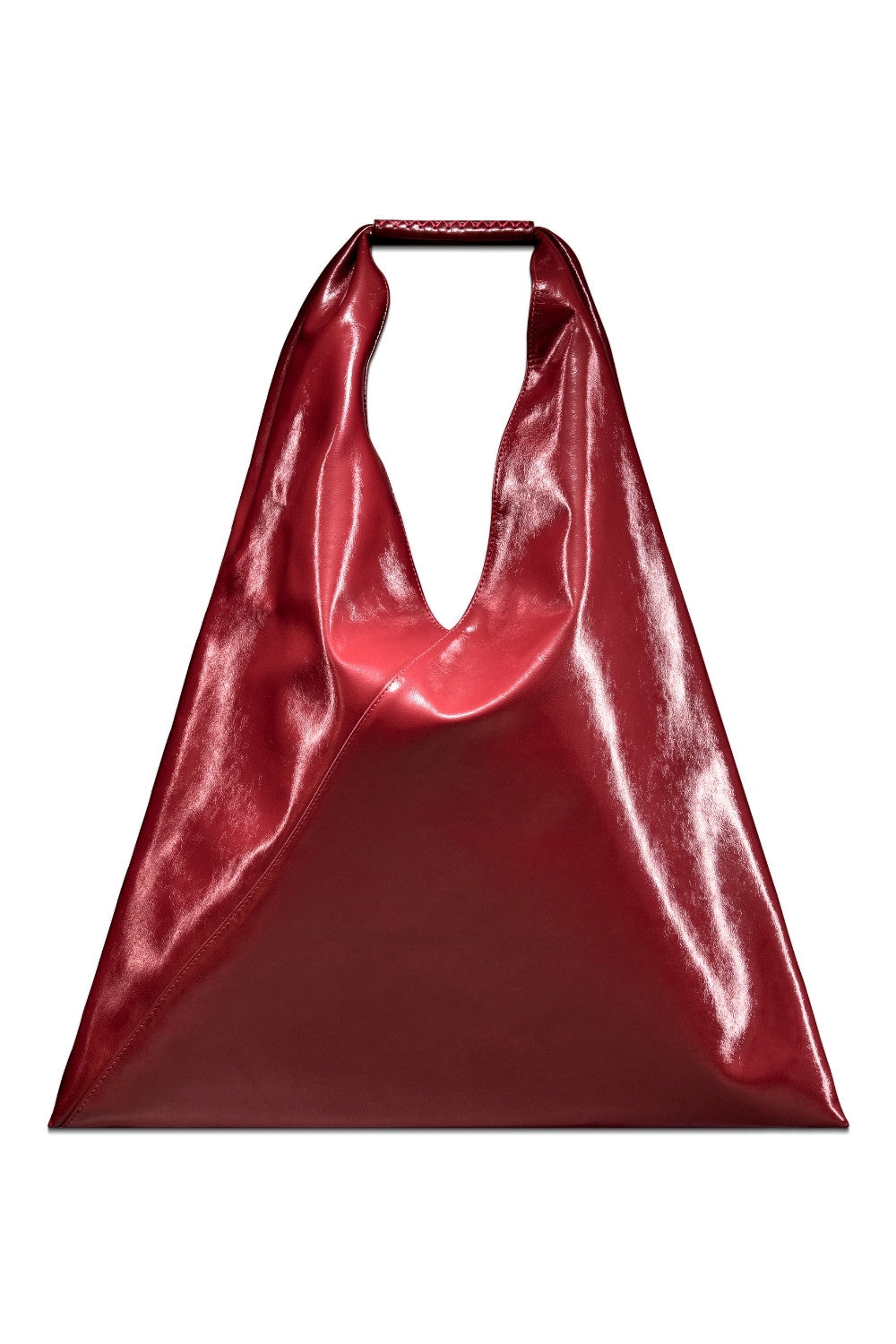 Savanna Vegan Deri Hobo Çanta - 2