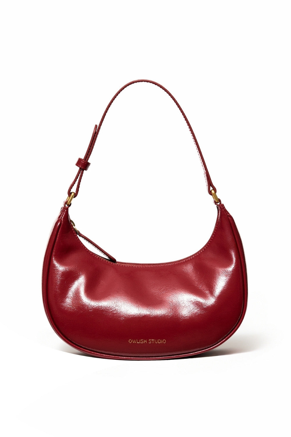 Mangrove Vegan Deri Omuz Çantası - 1