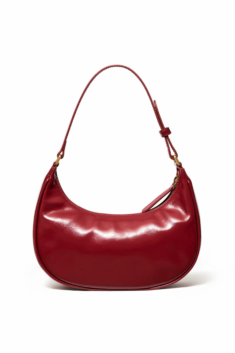 Mangrove Vegan Deri Omuz Çantası - 2