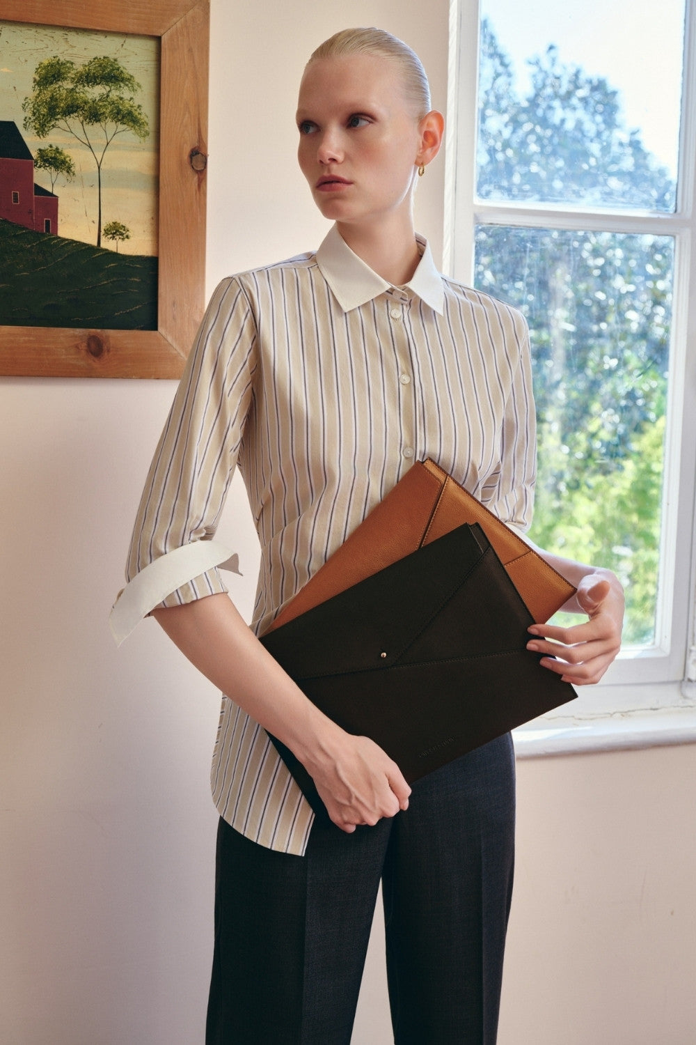 Envelope Macbook 13 Kılıf - 0