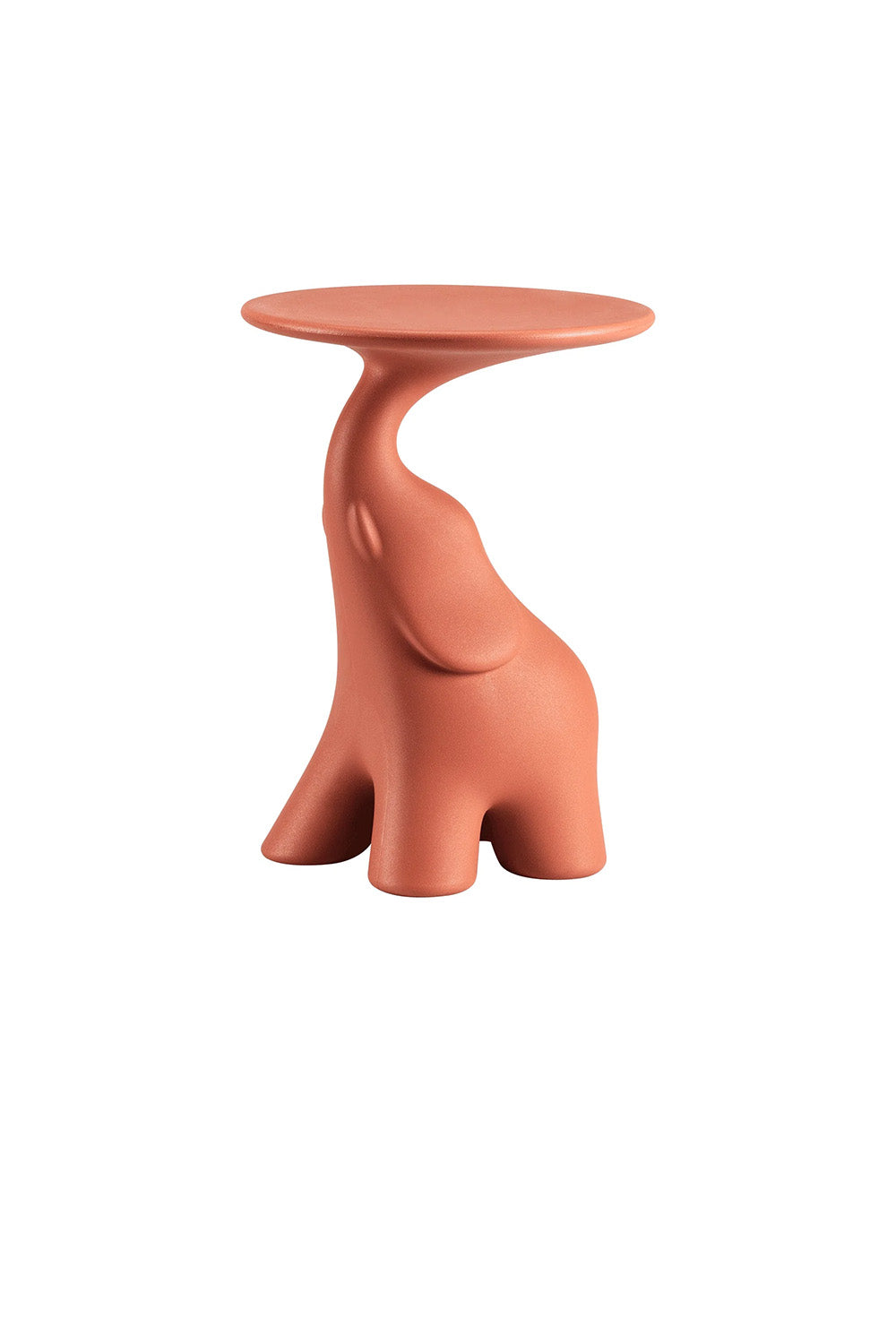 Pako Terracotta Sehpa - 0