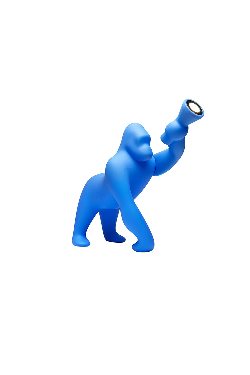 Kong Xs Mavi Masaüstü Aydınlatması - 0