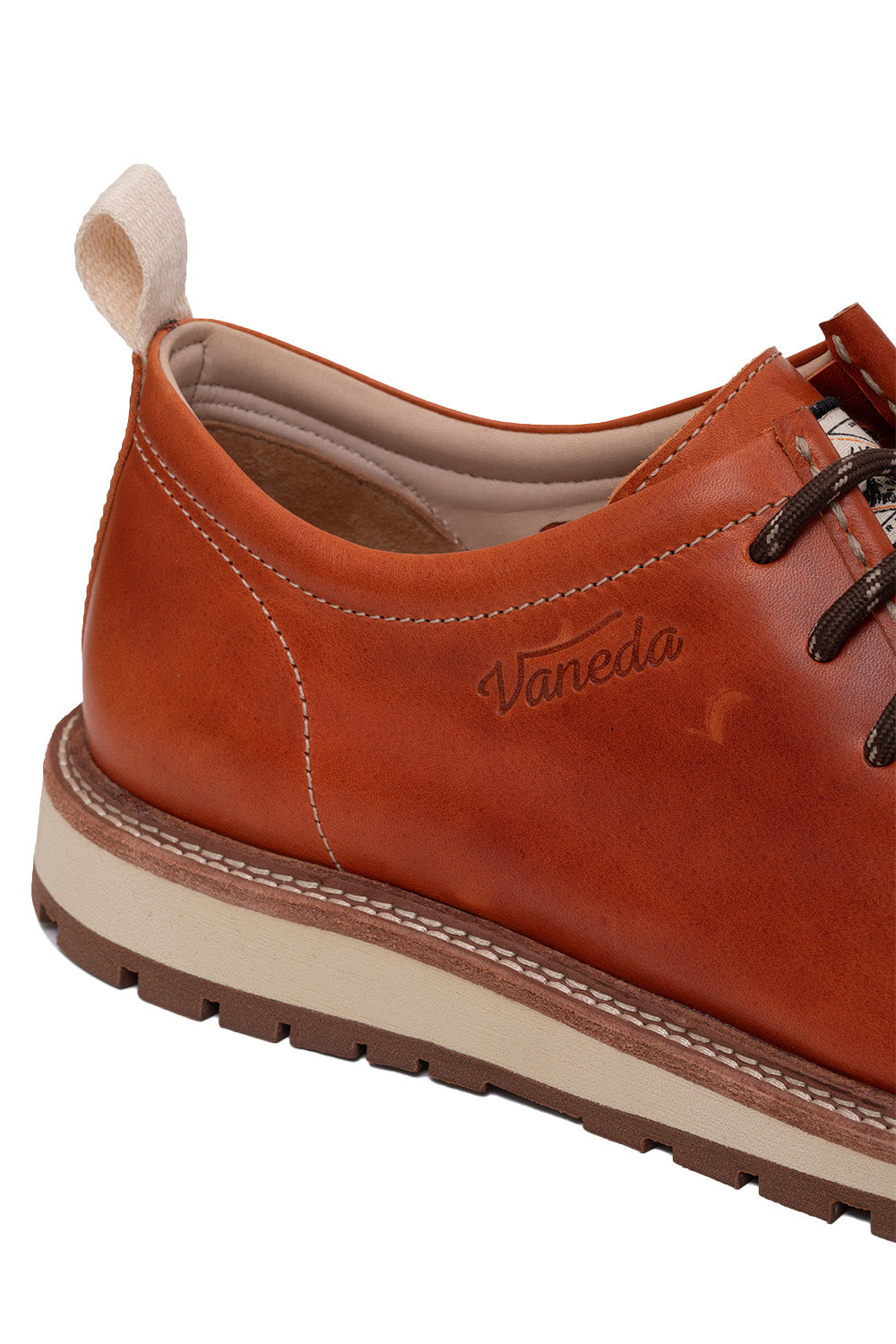 1428 Lifestyle V Town Pull Up Kadın Ayakkabı Turuncu - 5