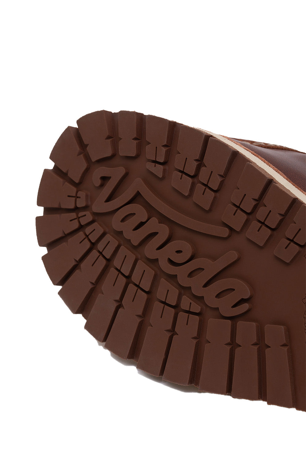 1428 Lifestyle V Town Pull Up Erkek Ayakkabı Kızıl Taba - 8