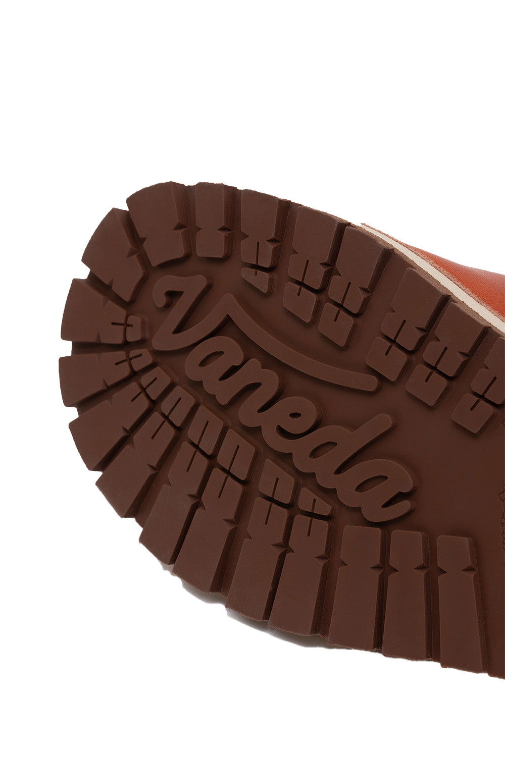 1428 Lifestyle V Town Pull Up Erkek Ayakkabı Turuncu - 8