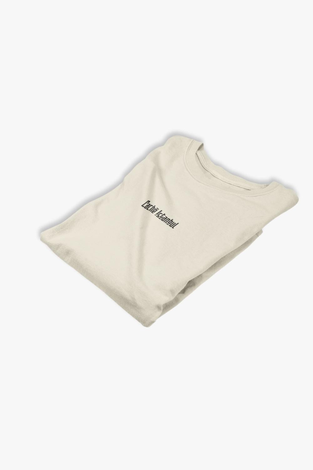 Mohikan 2002 Oversize Tshirt - 10