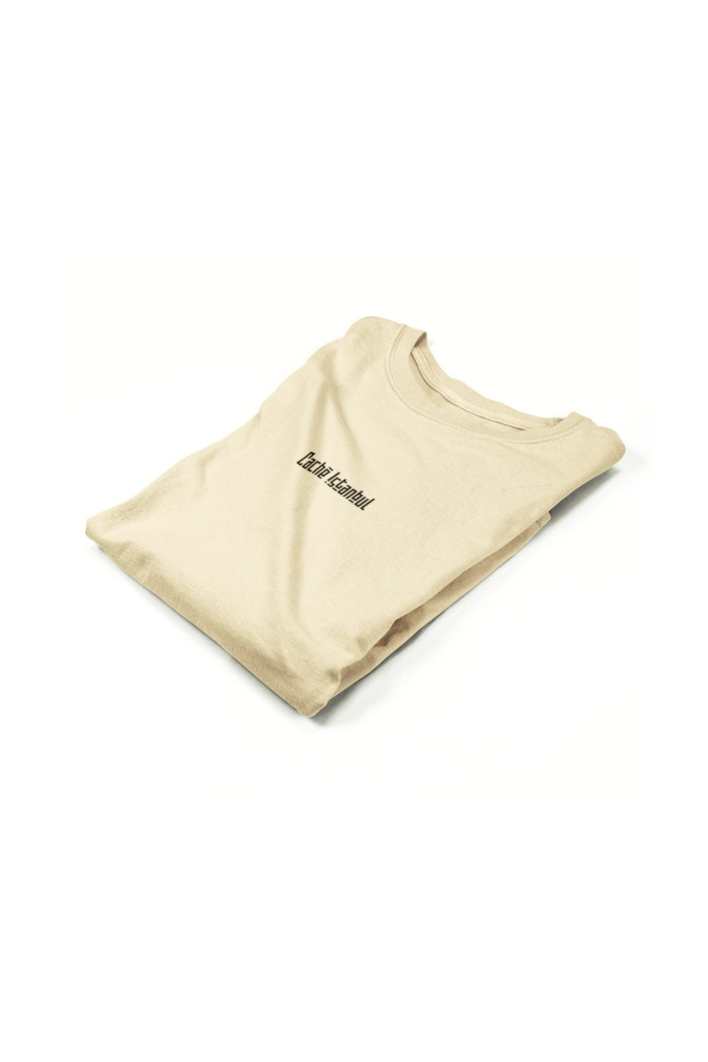 Golden Turk Oversize Tshirt - 8