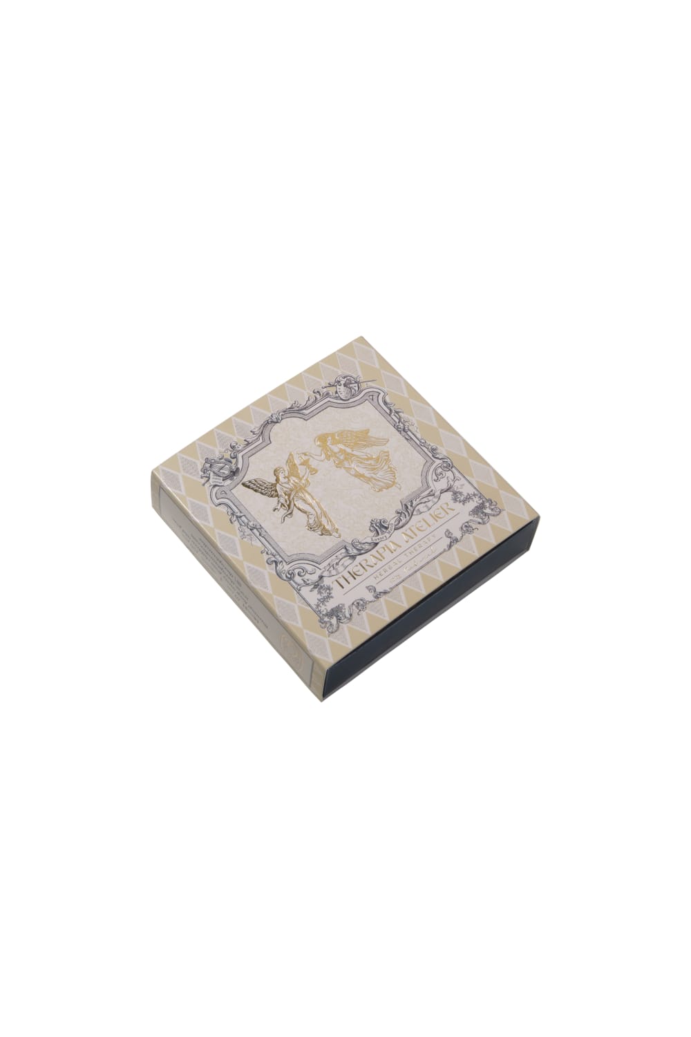 Uzun Kibrit Kutusu - 0