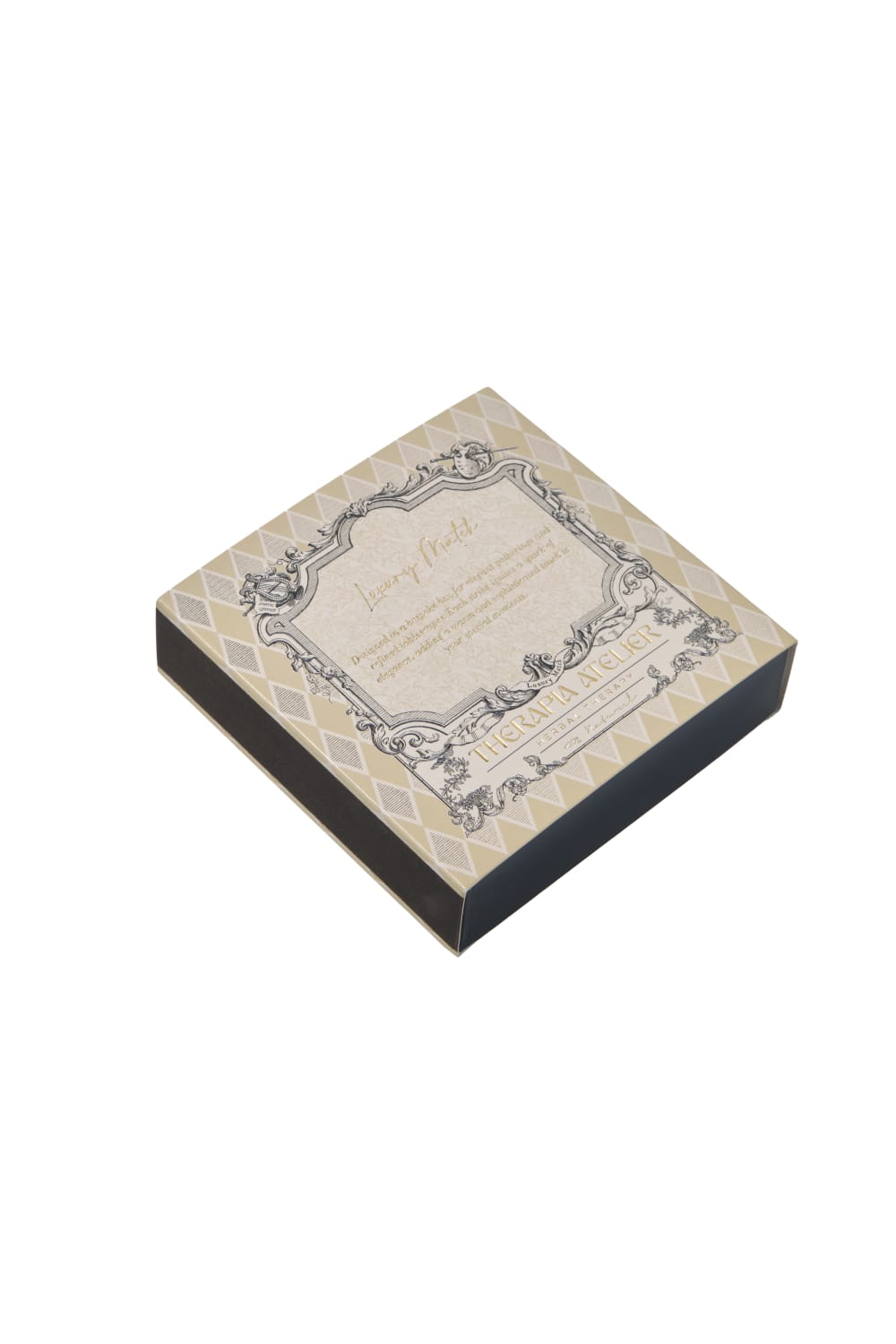 Uzun Kibrit Kutusu - 1