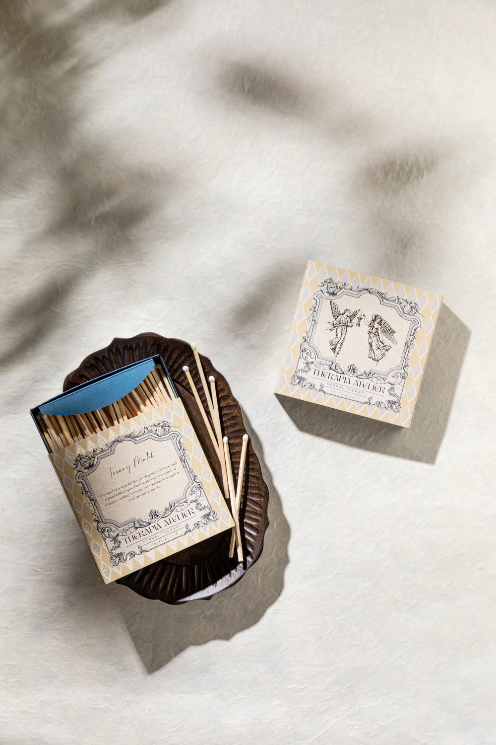 Uzun Kibrit Kutusu - 3