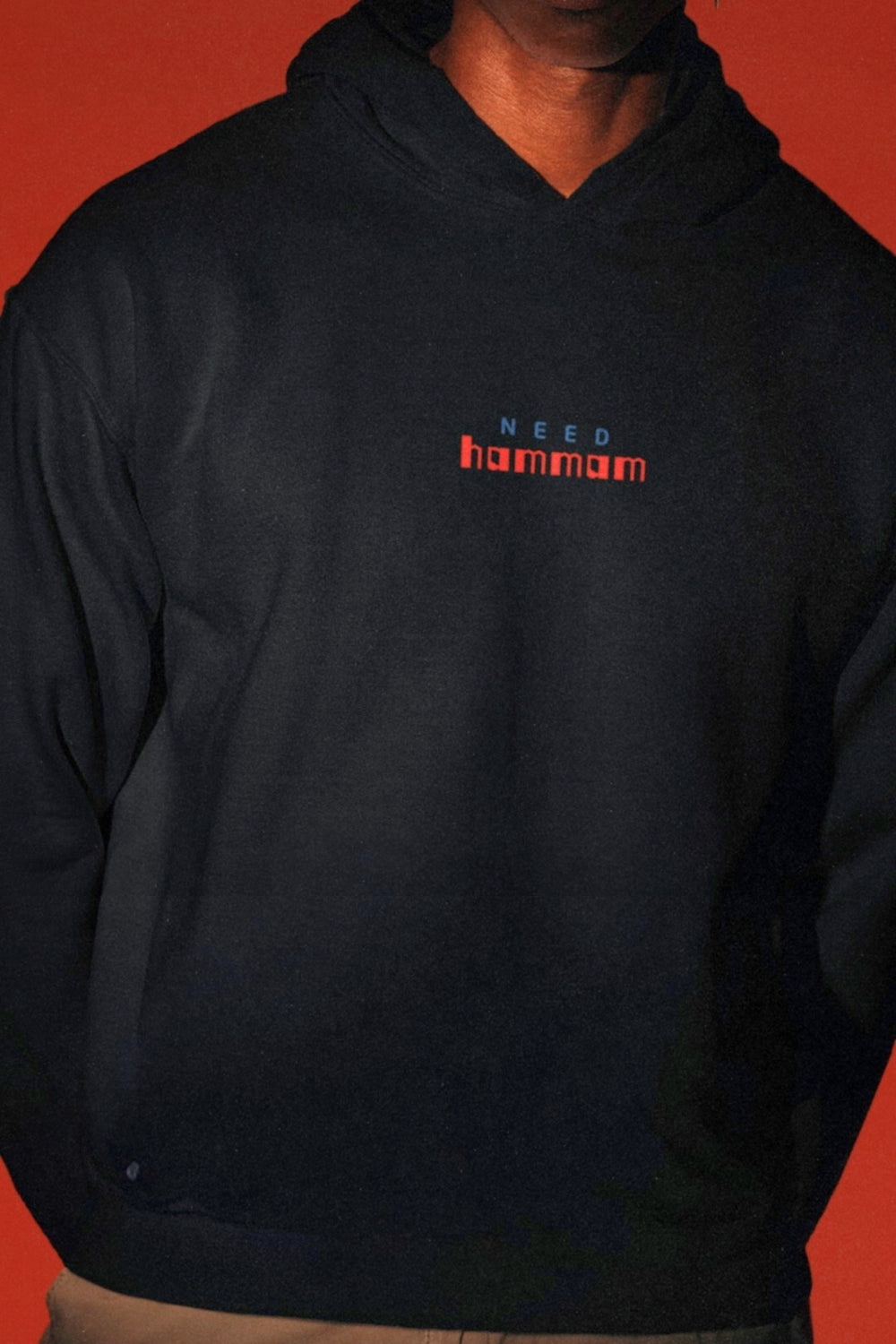 Need Hammam Hoodie - 6