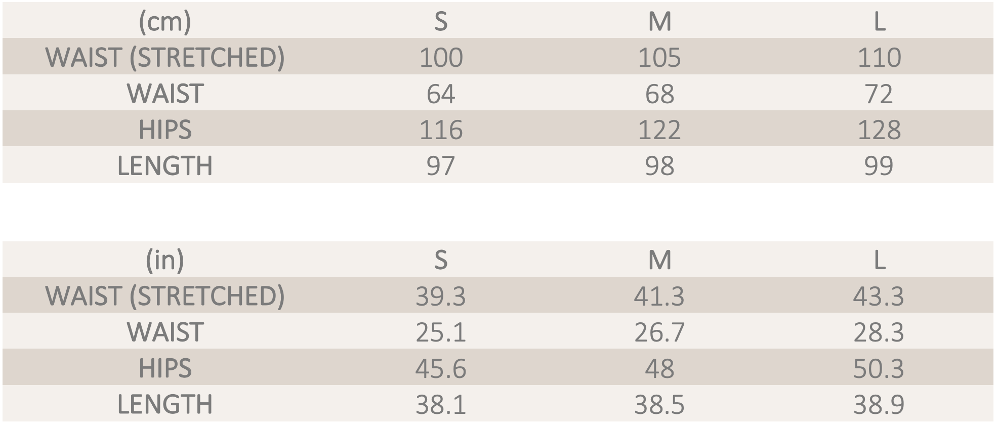 Patchwork Sweatpants - 4