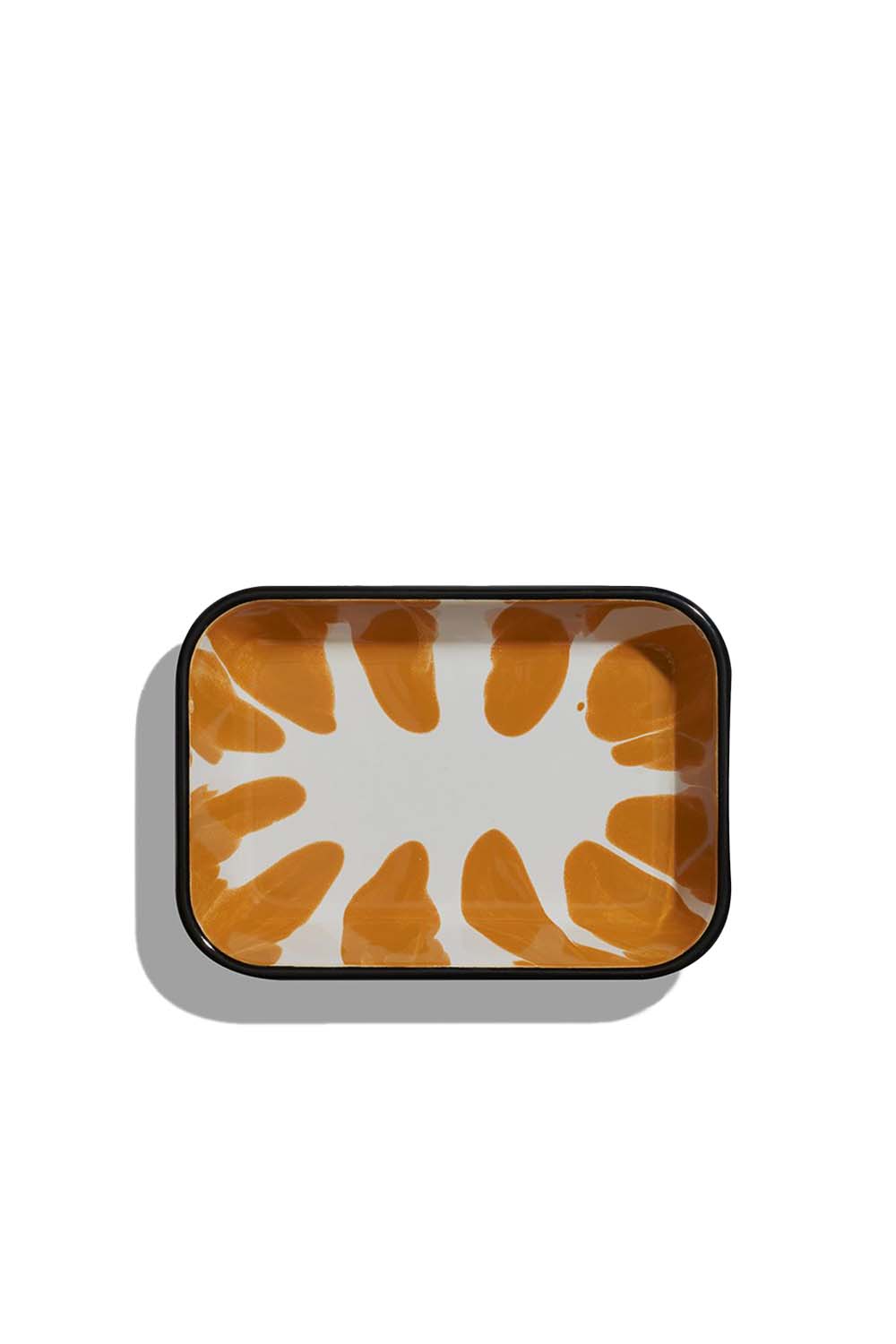 A Little Color Big Meze Plate - 2