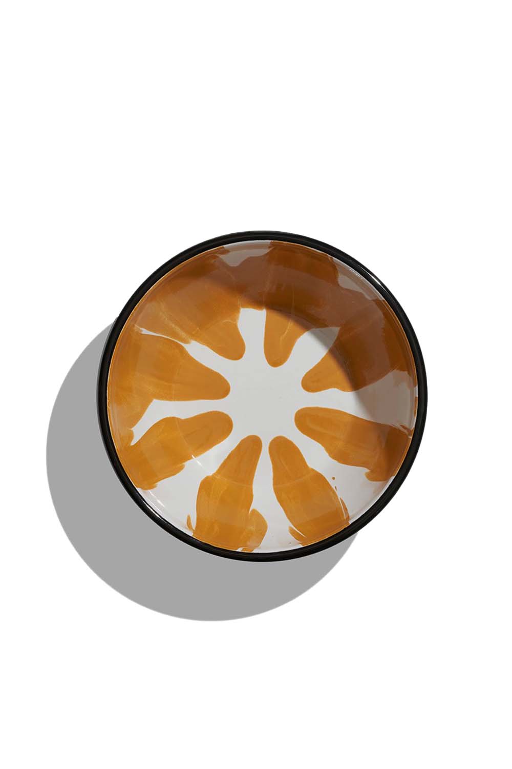 A Little Color Big Salad Bowl - 2