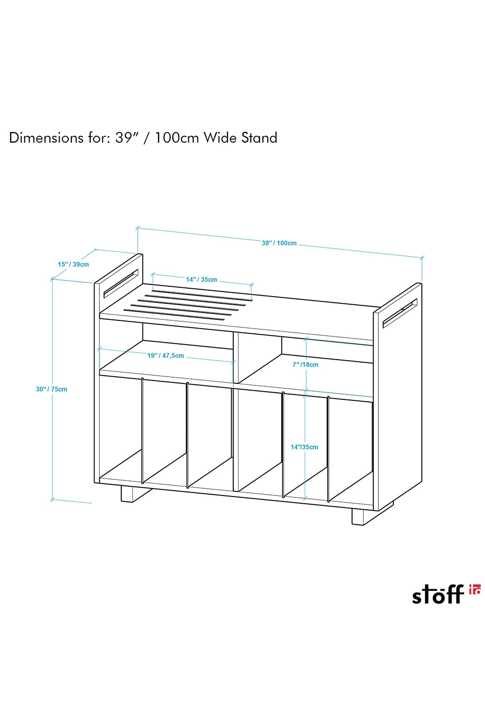 Masif Ahşap Plak Depolama Sistemi - 7