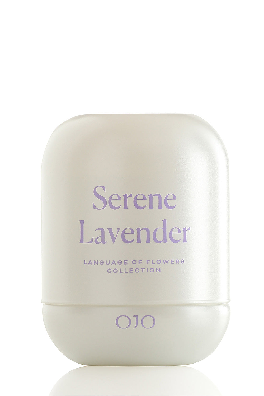 Serene Lavender - 1